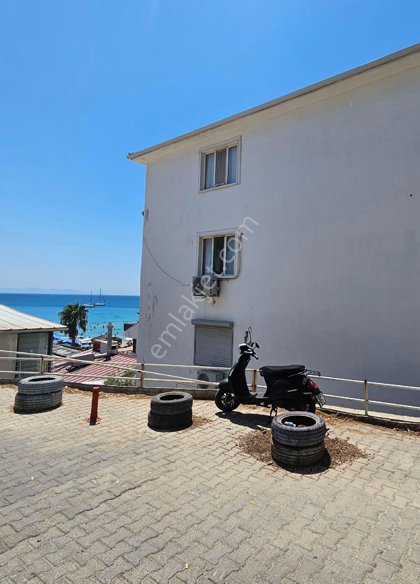 Altınkum Plajında Satılık 2+1 Eşyalı Daire - Görsel 4