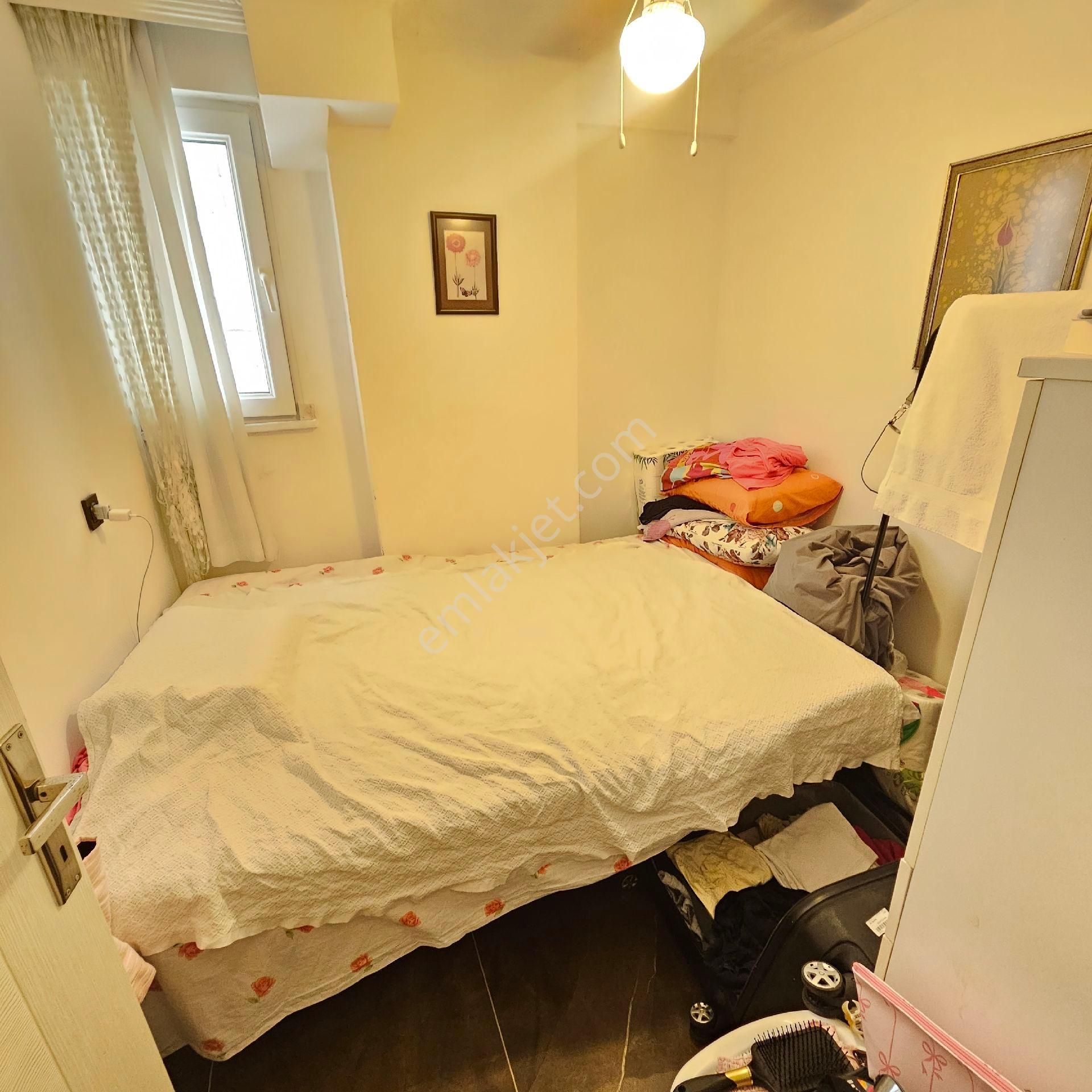 Altınkum Plajında Satılık 2+1 Eşyalı Daire - Görsel 16