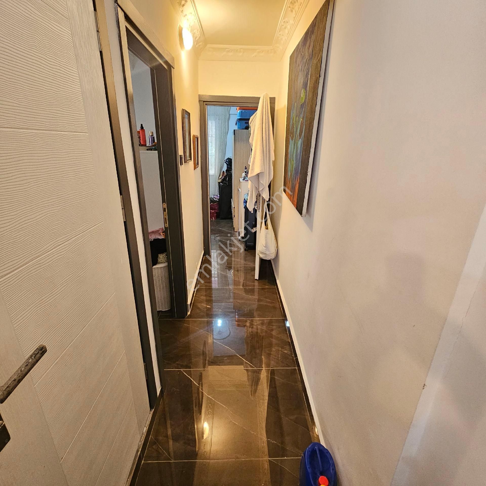Altınkum Plajında Satılık 2+1 Eşyalı Daire - Görsel 14