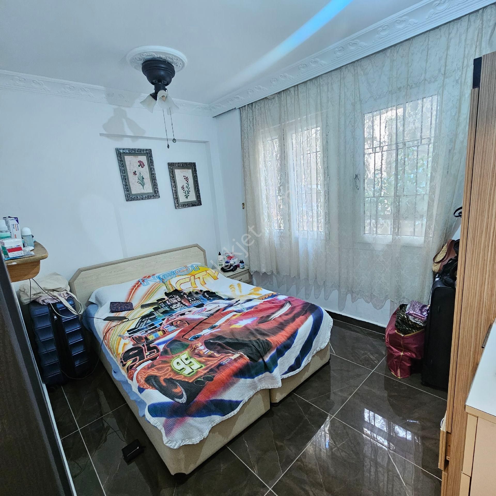 Altınkum Plajında Satılık 2+1 Eşyalı Daire - Görsel 18