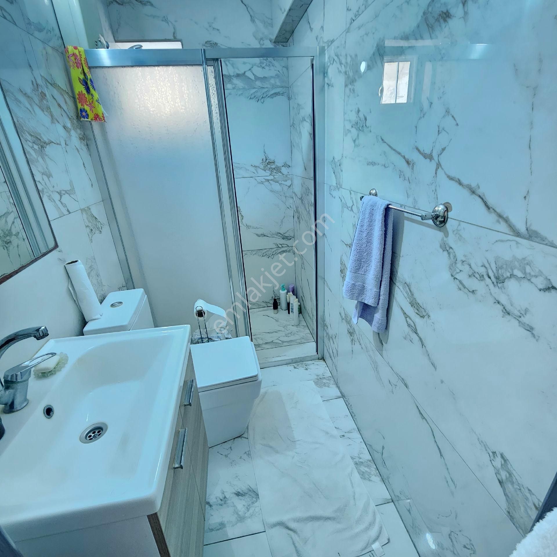 Altınkum Plajında Satılık 2+1 Eşyalı Daire - Görsel 15