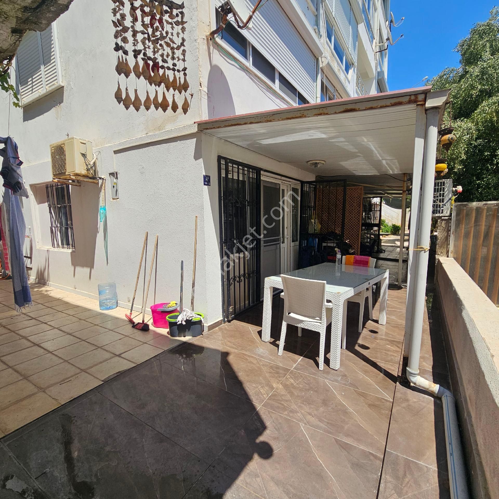 Altınkum Plajında Satılık 2+1 Eşyalı Daire - Görsel 7