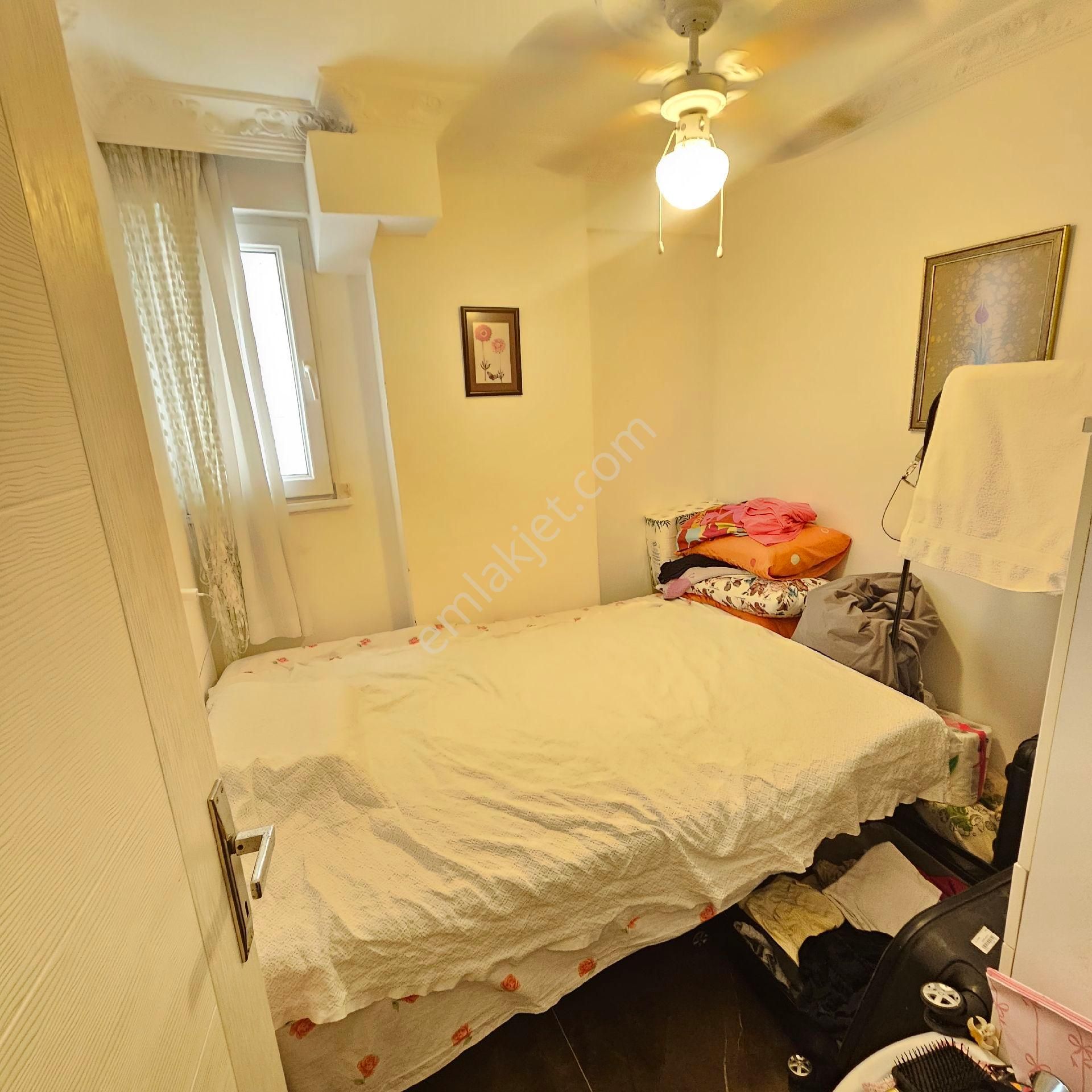 Altınkum Plajında Satılık 2+1 Eşyalı Daire - Görsel 17