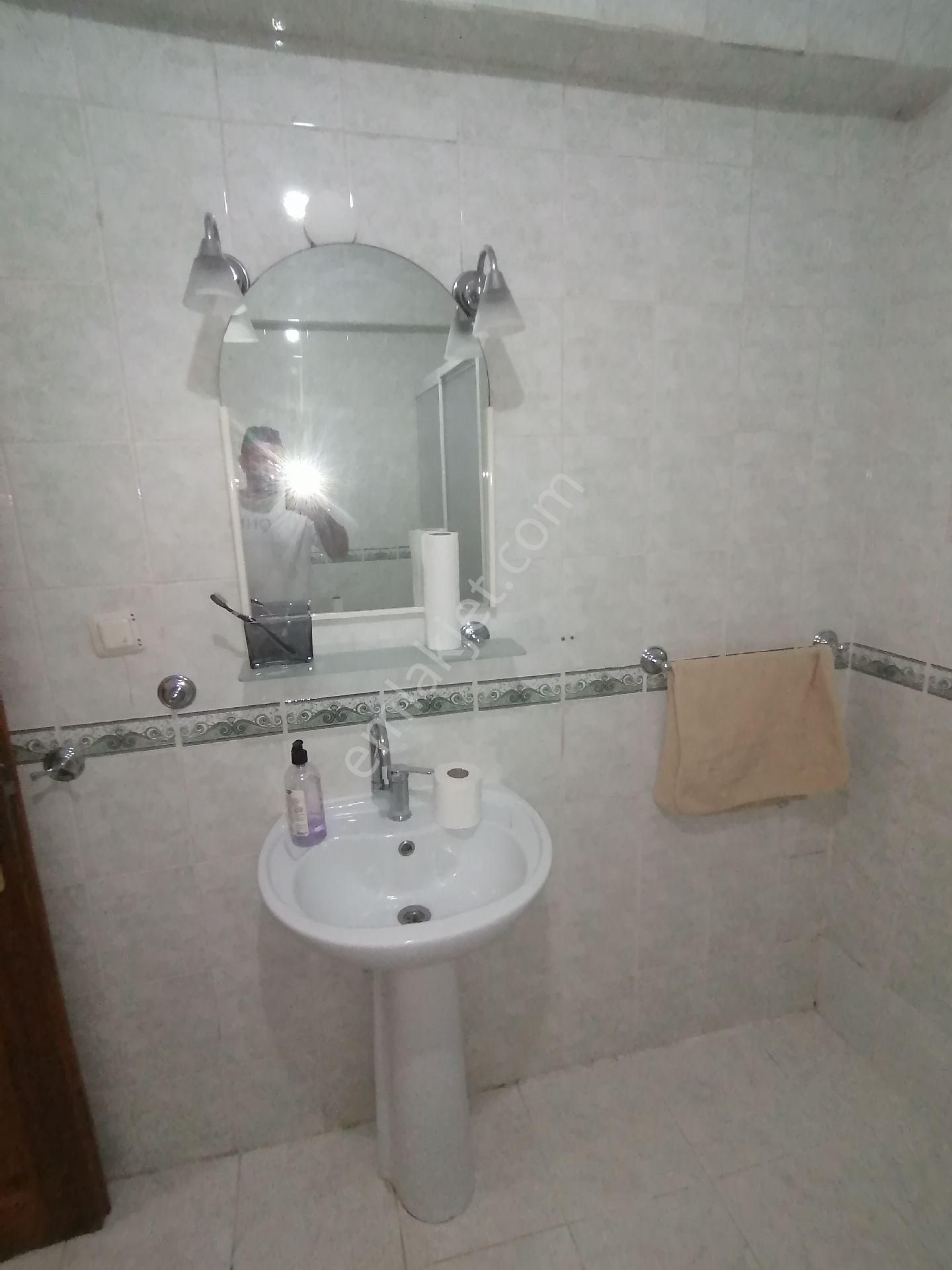 Ataşehir Belediye Karşısı Site İçi 3 +1 Acık Otopark Kapıcı Bahçıvan Güvenlik Görevlisi Ulaşım İyi - Görsel 13