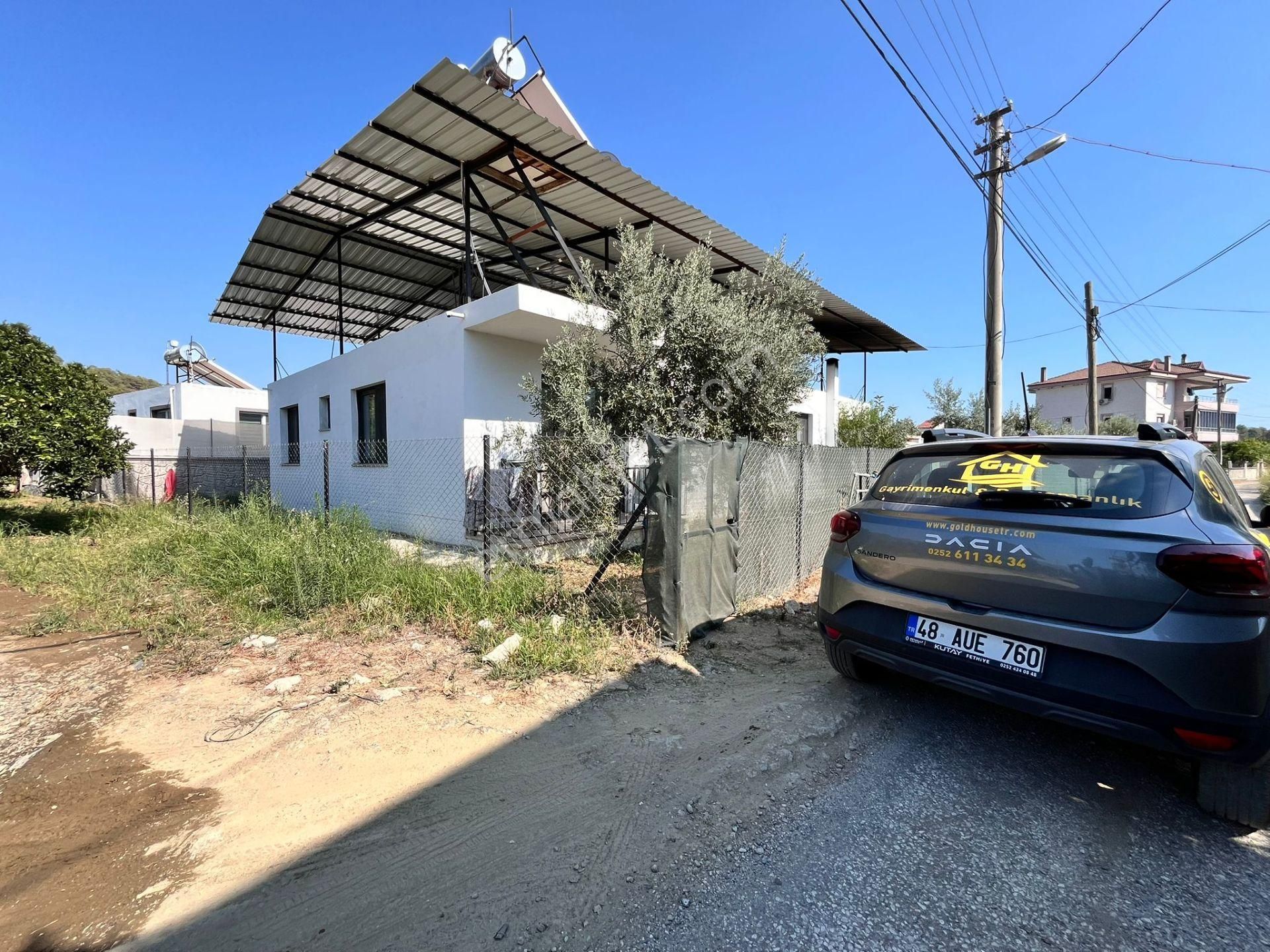 Goldhouse Dan Satılık Yanıklarda 3+1 Fırsat