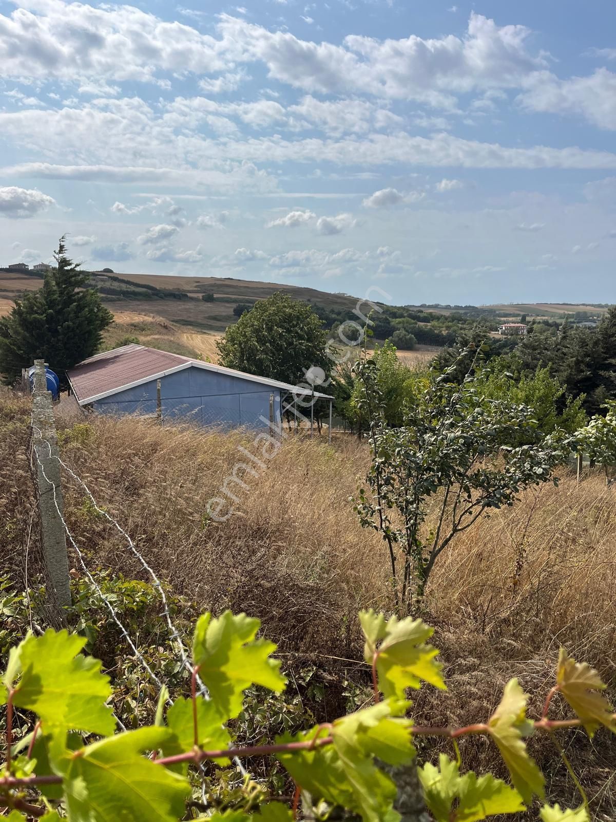 Çatalcada Satılık Arsa - Görsel 9