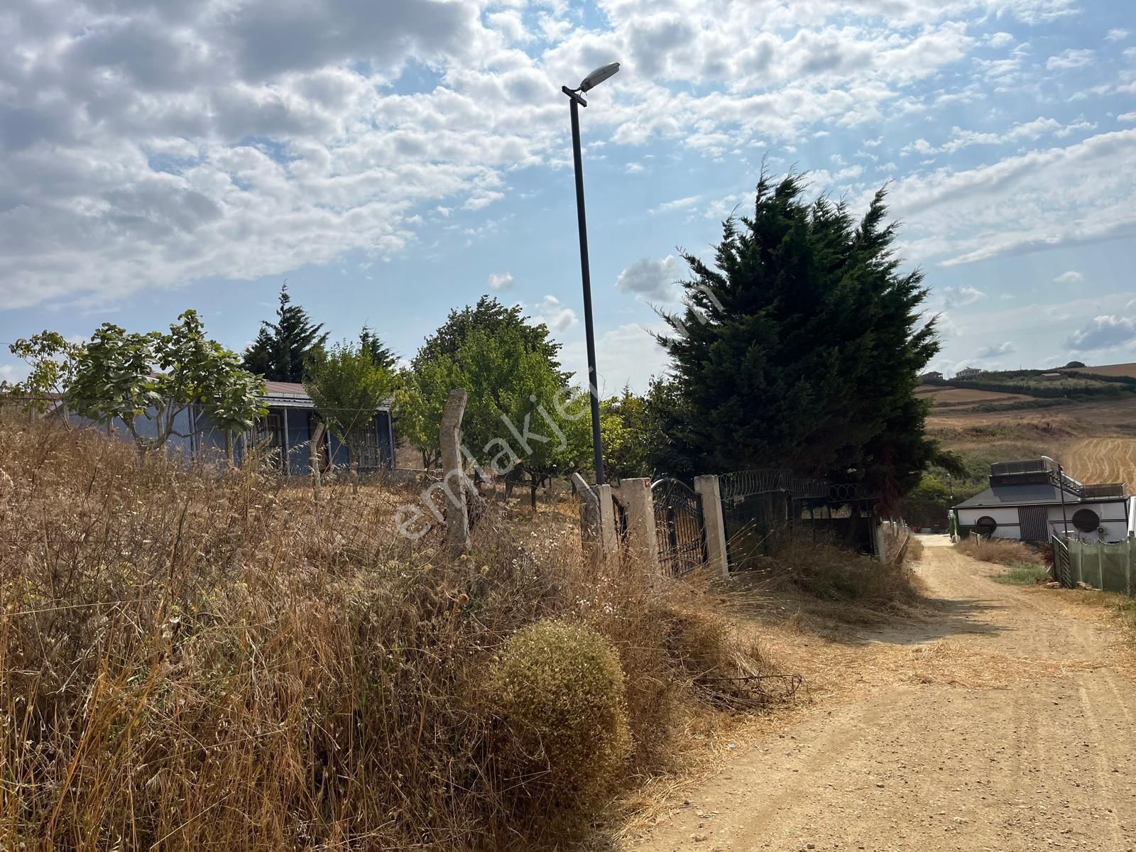 Çatalcada Satılık Arsa - Görsel 4