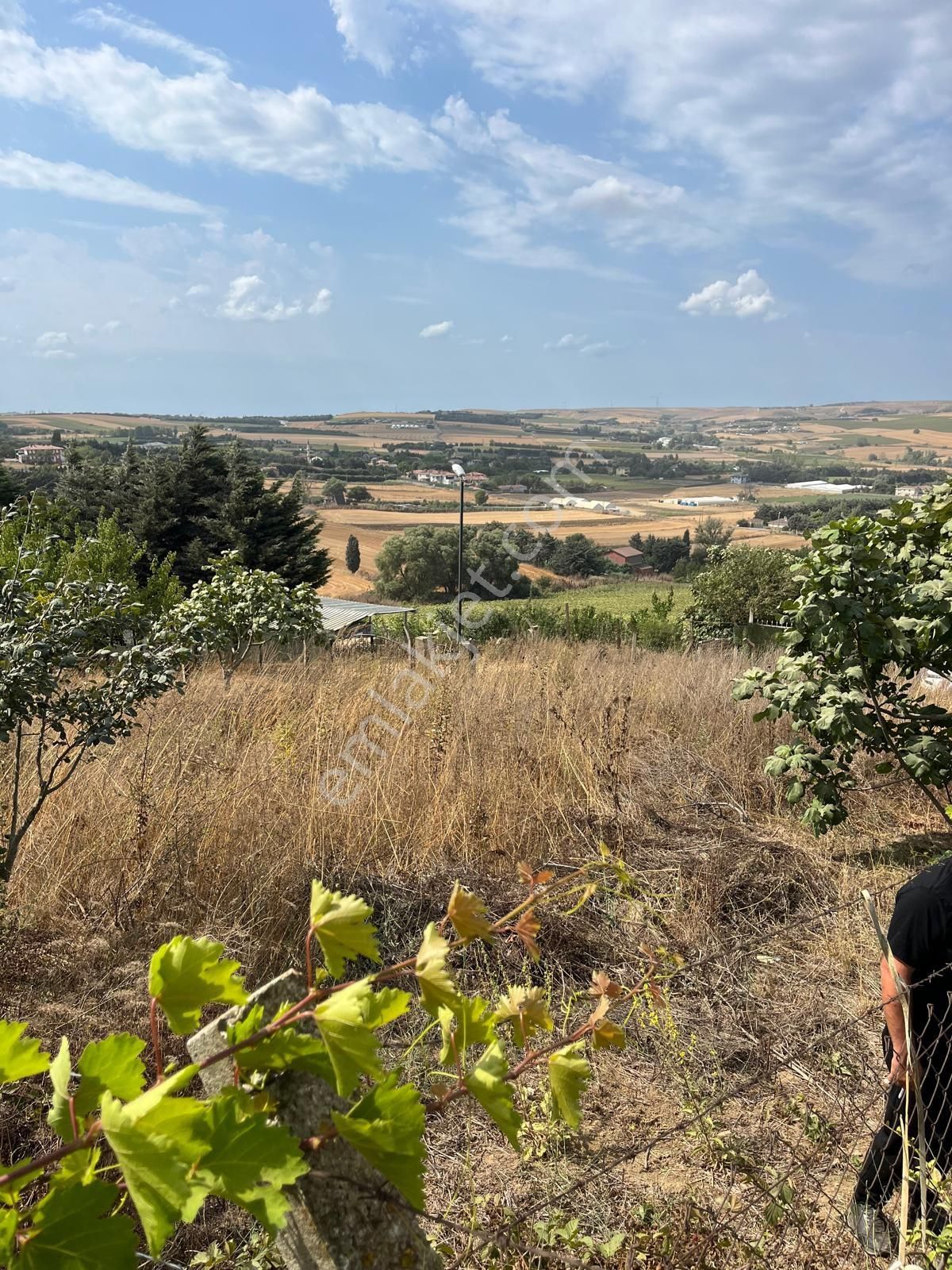 Çatalcada Satılık Arsa - Görsel 12