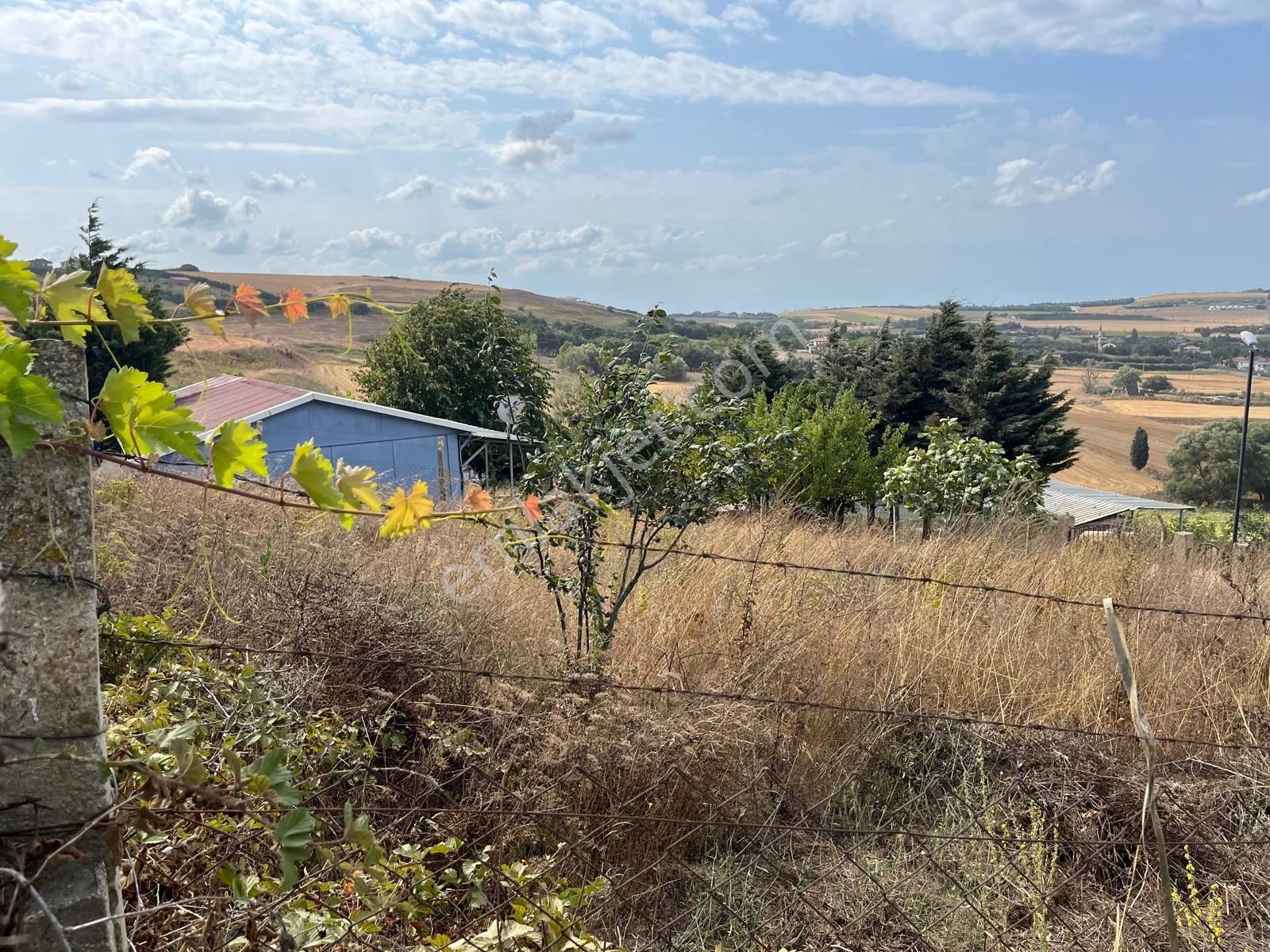 Çatalcada Satılık Arsa - Görsel 11