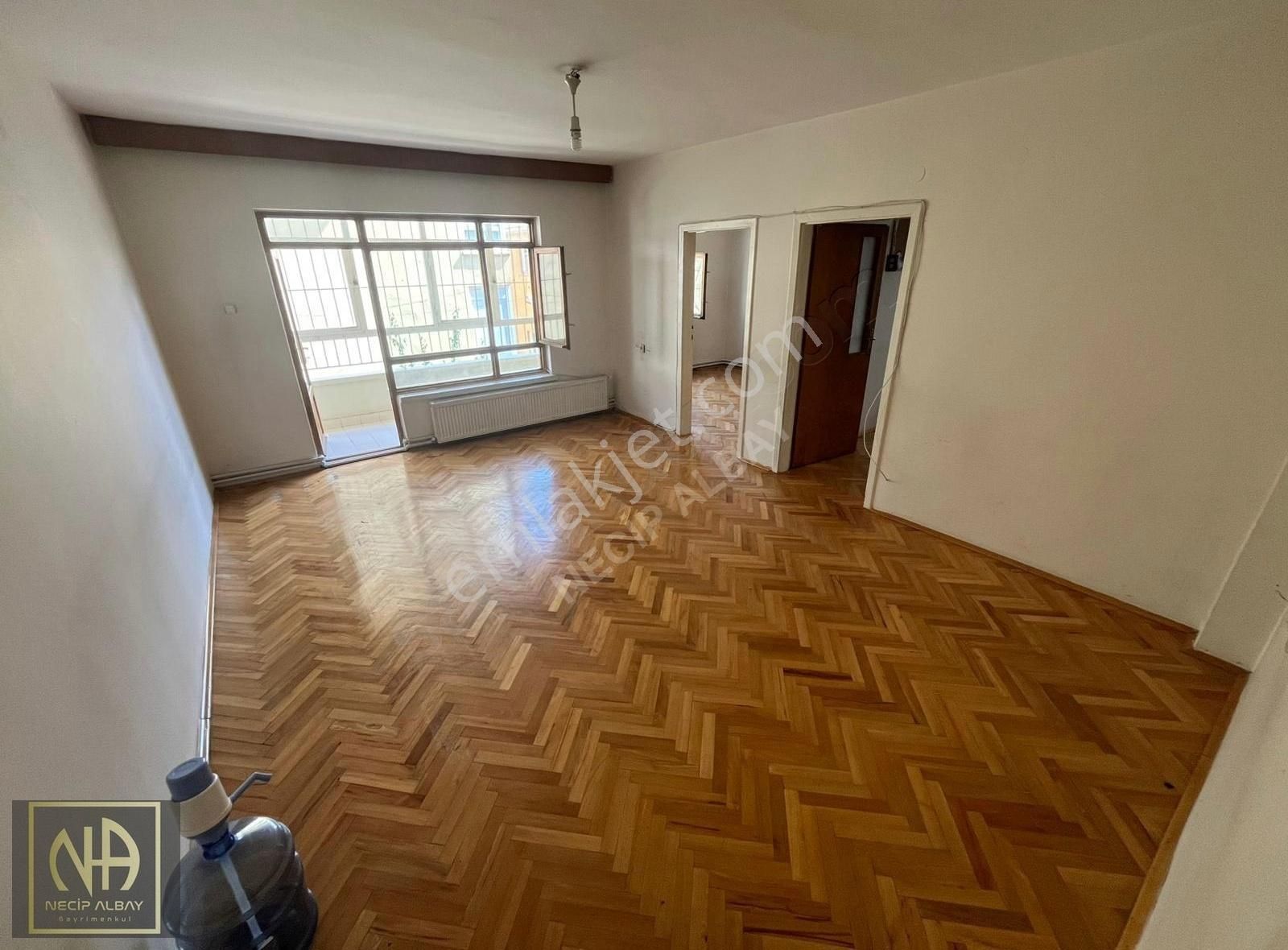 Etlik Ş.h & Antares Avm Yakını Geniş 3+1 Kiralık Daire