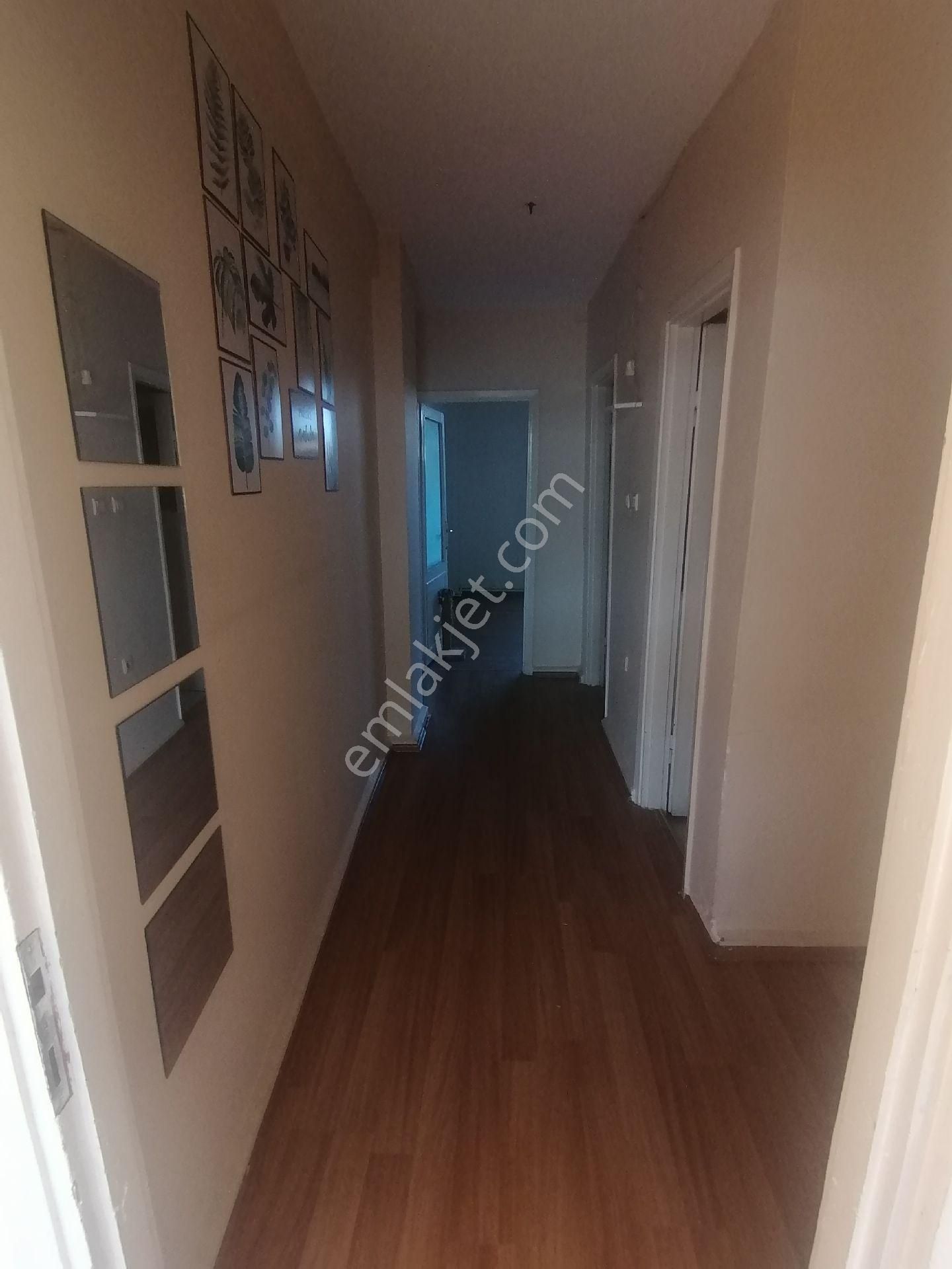Ümraniye Tepeüstü Alemdağ Caddesi Üzeri 3 Kat 2+1 130 Metre Metro Yürüme Mesafeli Daire Tepeüstü - Görsel 6