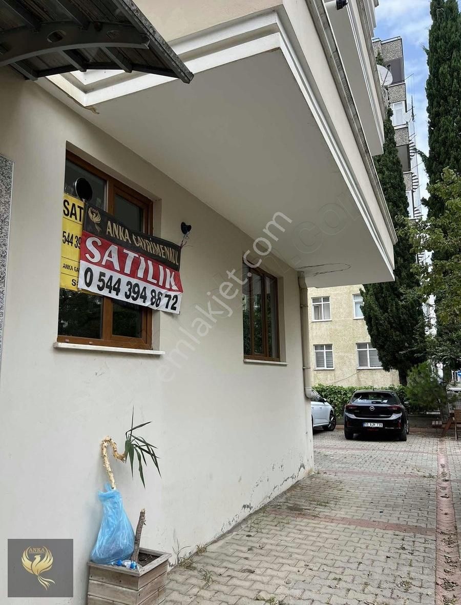Atakumda Anayola 2. Bina Fırsat 3+1 Daire