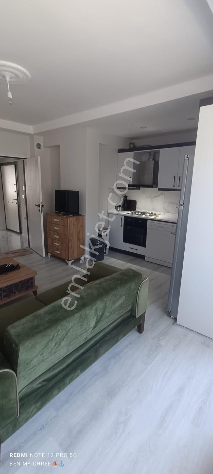 Mugla Dalaman Havalimanı Yol Üstü Satılık Eşyalı 1+1 Ler - Görsel 7