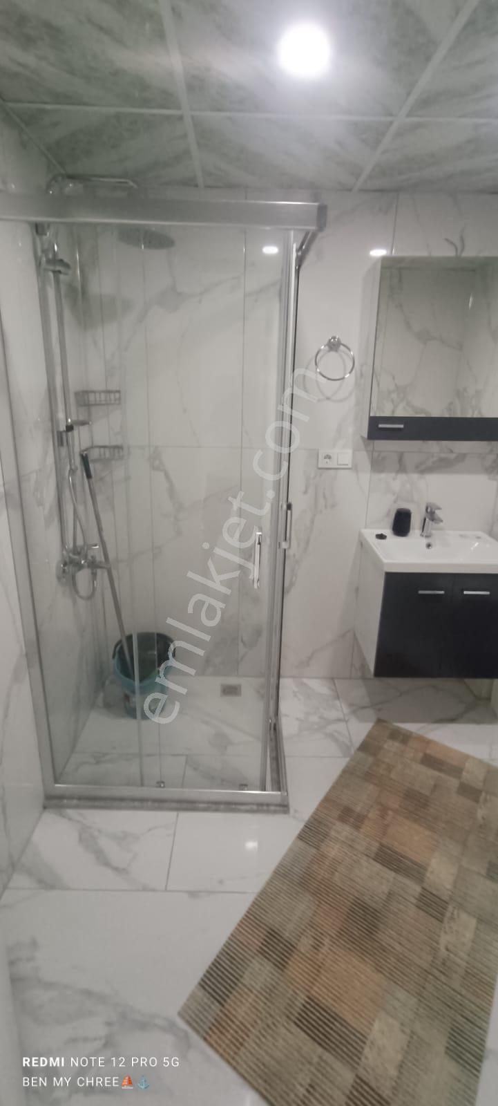 Mugla Dalaman Havalimanı Yol Üstü Satılık Eşyalı 1+1 Ler - Görsel 2