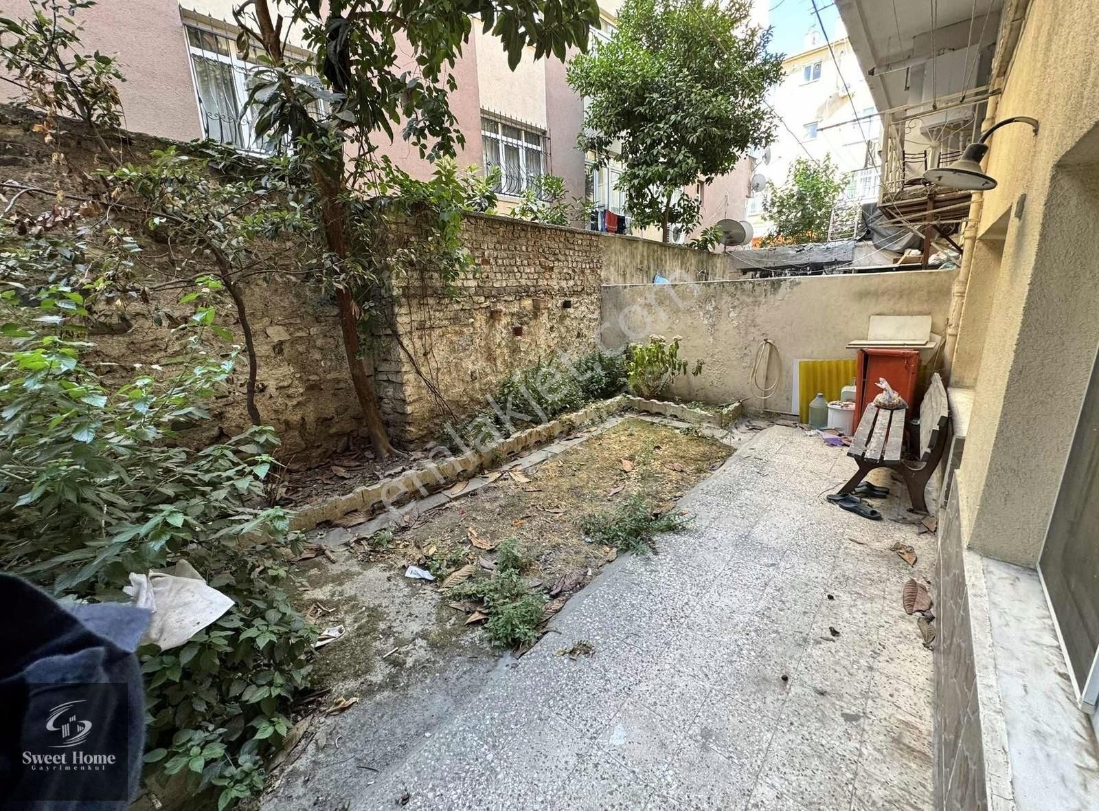 Samatya'da Hastane Ve Sahil Dibinde 2+1 Bahçeli Satılık Daire - Görsel 18