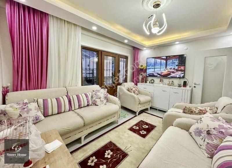 Çakmak Durağına 2 Dakika Yepyeni 1+1 Kiralık Fırsat Daire