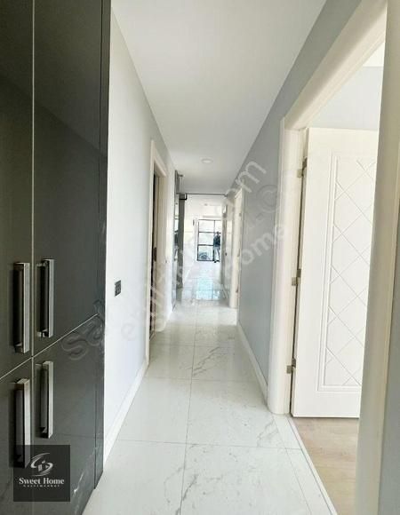 Çobançeşme Modern City'de Kaçırılmayacak Fırsat! 3+1 Ferah Daire - Görsel 25