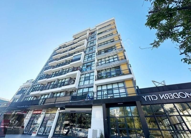 Çobançeşme Modern City'de Kaçırılmayacak Fırsat! 3+1 Ferah Daire - Görsel 18