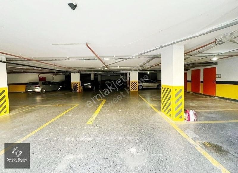 Çobançeşme Modern City'de Kaçırılmayacak Fırsat! 3+1 Ferah Daire - Görsel 8