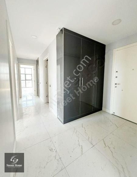 Çobançeşme Modern City'de Kaçırılmayacak Fırsat! 3+1 Ferah Daire - Görsel 17