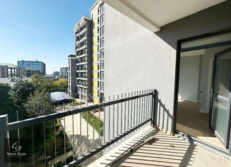 Çobançeşme Modern City'de Kaçırılmayacak Fırsat! 3+1 Ferah Daire - Görsel 13