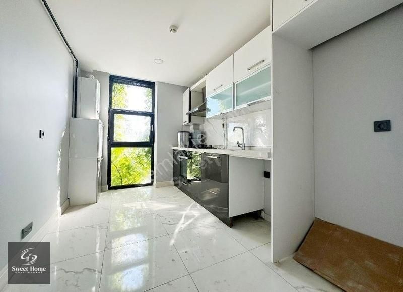 Çobançeşme Modern City'de Kaçırılmayacak Fırsat! 3+1 Ferah Daire - Görsel 12