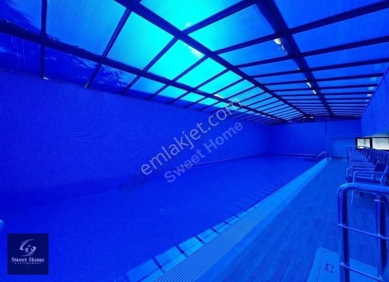 Çobançeşme Modern City'de Kaçırılmayacak Fırsat! 3+1 Ferah Daire - Görsel 29