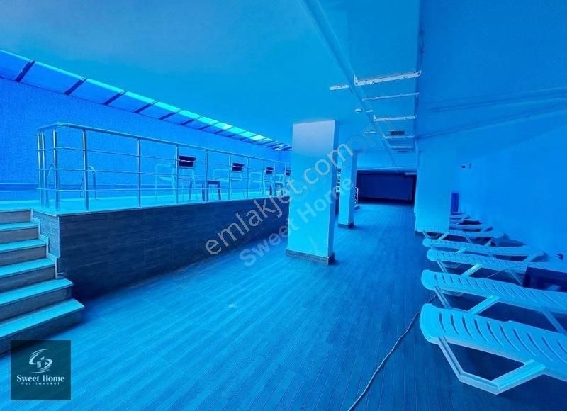 Çobançeşme Modern City'de Kaçırılmayacak Fırsat! 3+1 Ferah Daire - Görsel 33