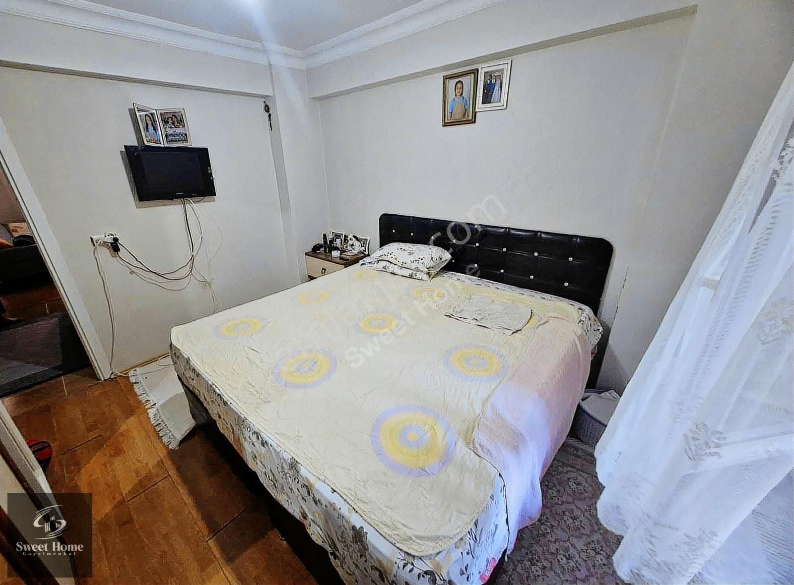 Sweet Home'dan Kocasinan Merkez'de Her Yere Yakın Fırsat Daire ! - Görsel 25