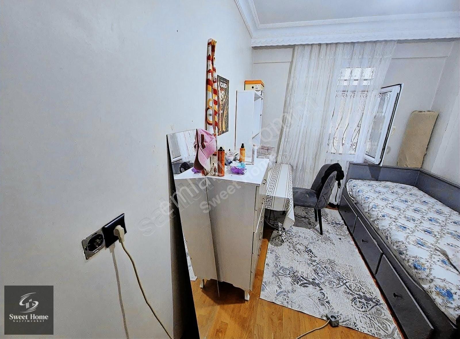 Sweet Home'dan Kocasinan Merkez'de Her Yere Yakın Fırsat Daire ! - Görsel 30