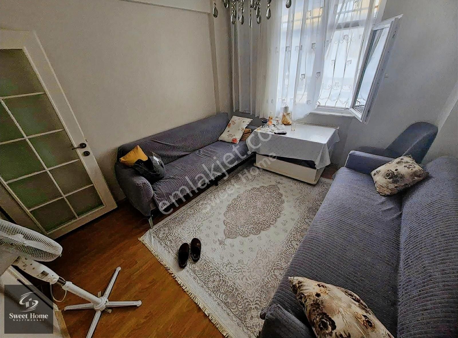 Sweet Home'dan Kocasinan Merkez'de Her Yere Yakın Fırsat Daire ! - Görsel 10