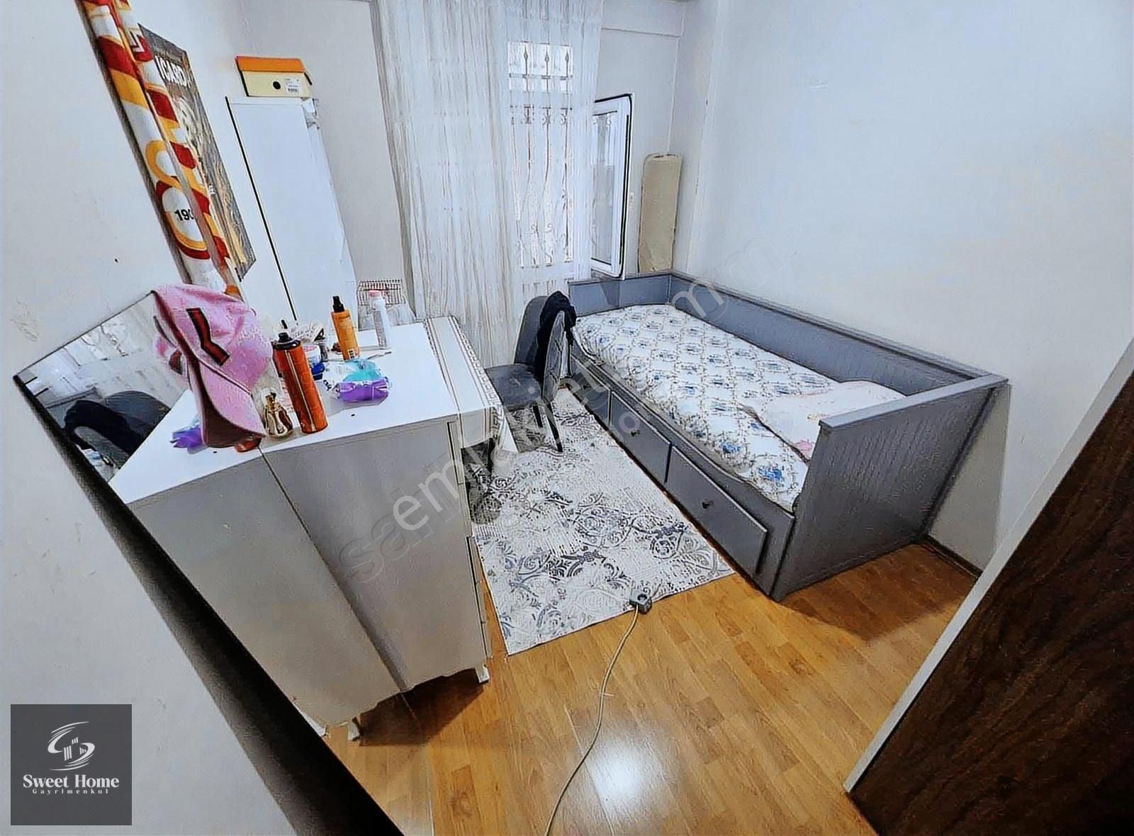 Sweet Home'dan Kocasinan Merkez'de Her Yere Yakın Fırsat Daire ! - Görsel 16