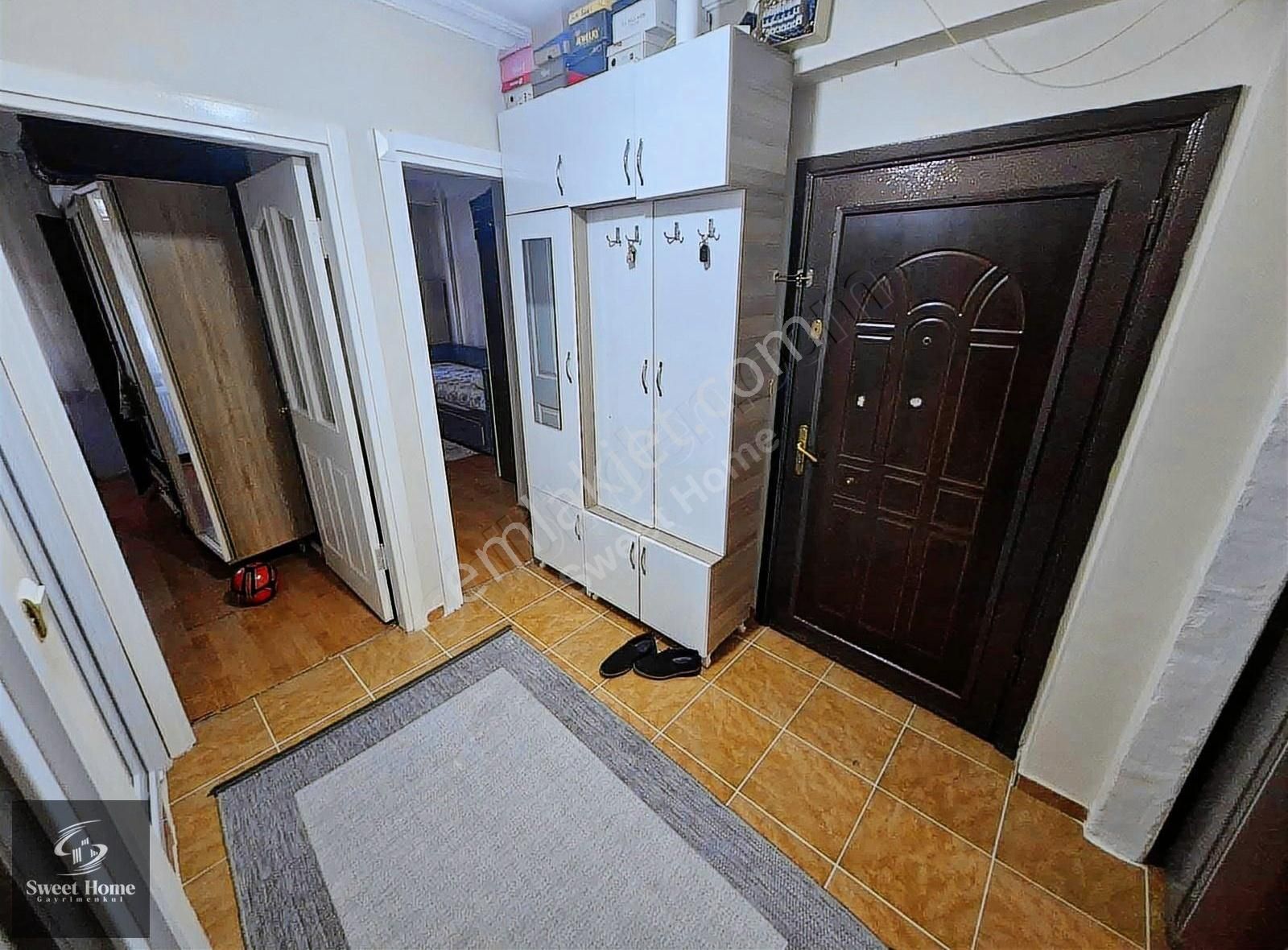 Sweet Home'dan Kocasinan Merkez'de Her Yere Yakın Fırsat Daire ! - Görsel 24