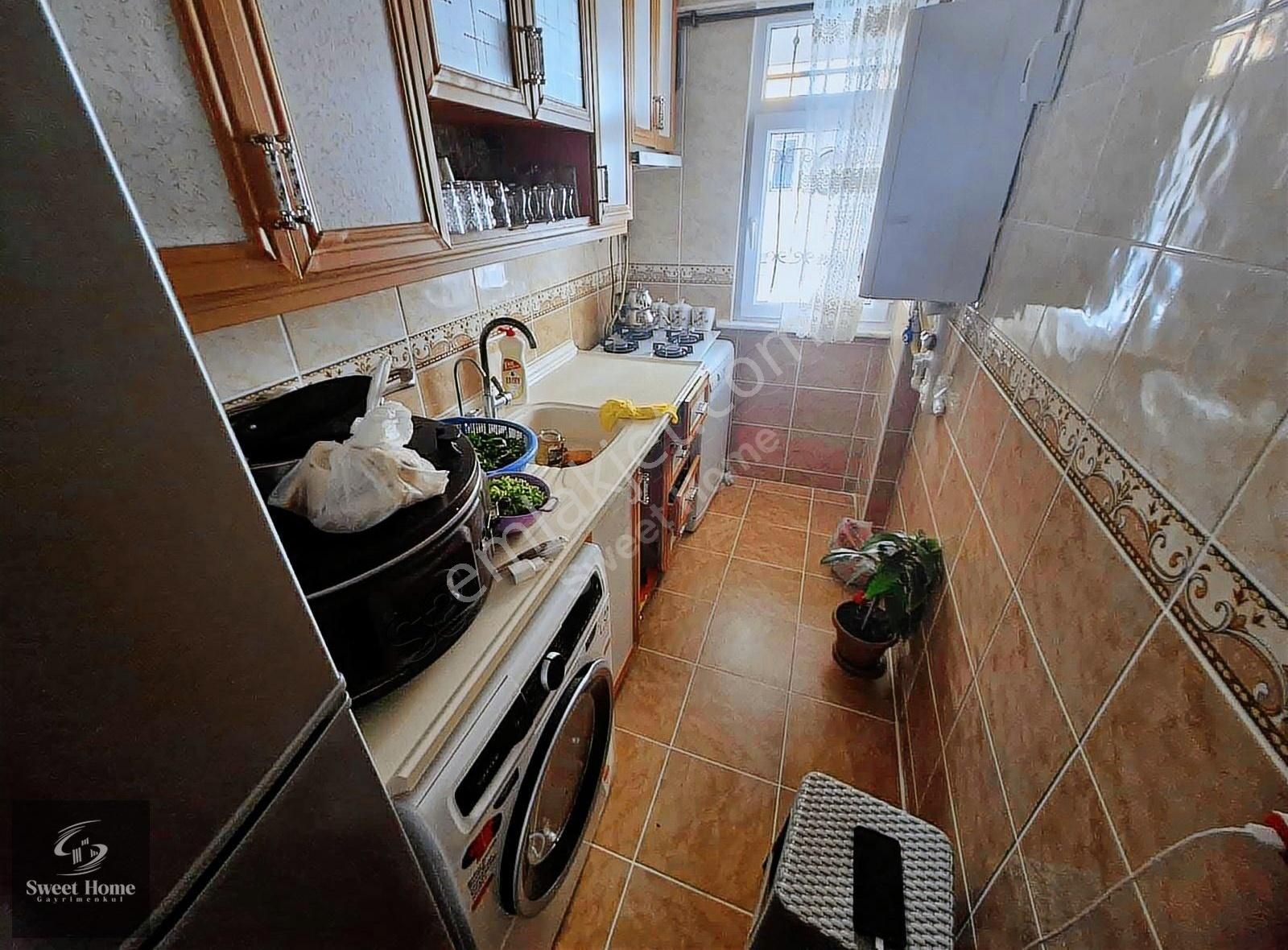 Sweet Home'dan Kocasinan Merkez'de Her Yere Yakın Fırsat Daire ! - Görsel 7