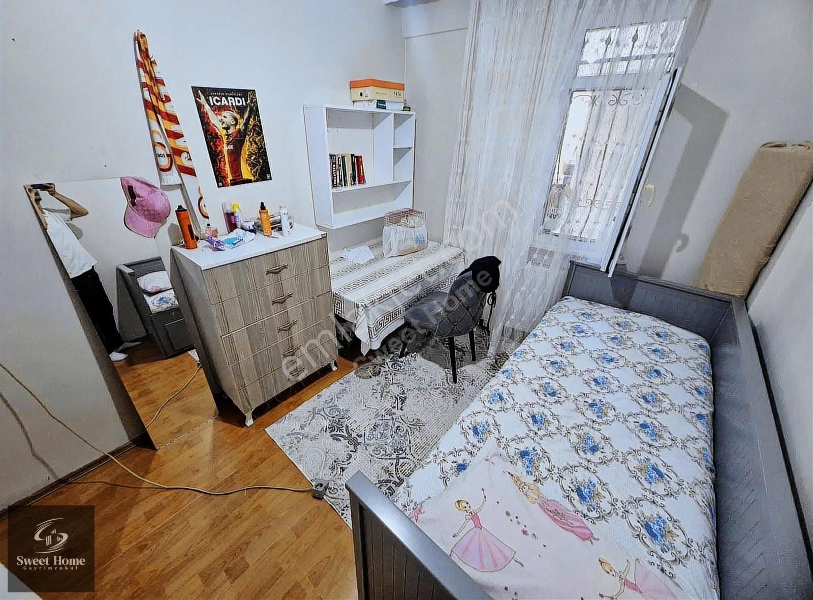 Sweet Home'dan Kocasinan Merkez'de Her Yere Yakın Fırsat Daire ! - Görsel 6