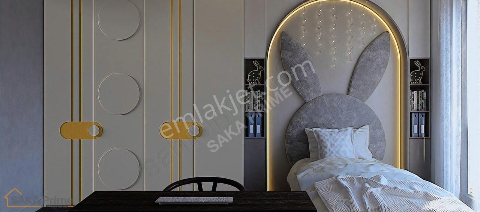 Aliağa Cindere Mevkinde Kasım Ayında Teslim 2+1 Satılık Daire ; - Görsel 17