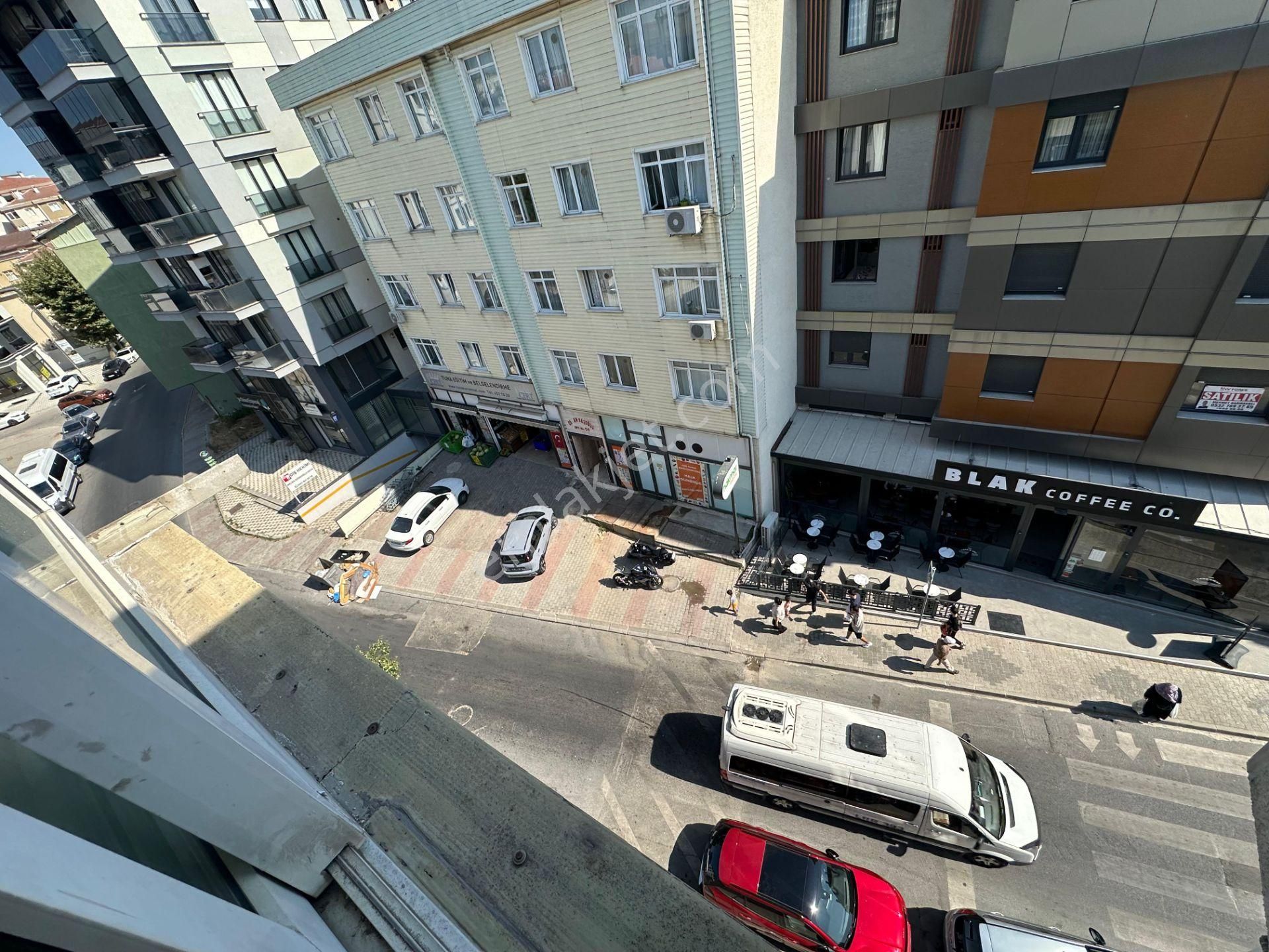 Metroya Yakın Soğanlık Merkez'de 2+1 Kiralık Daire
