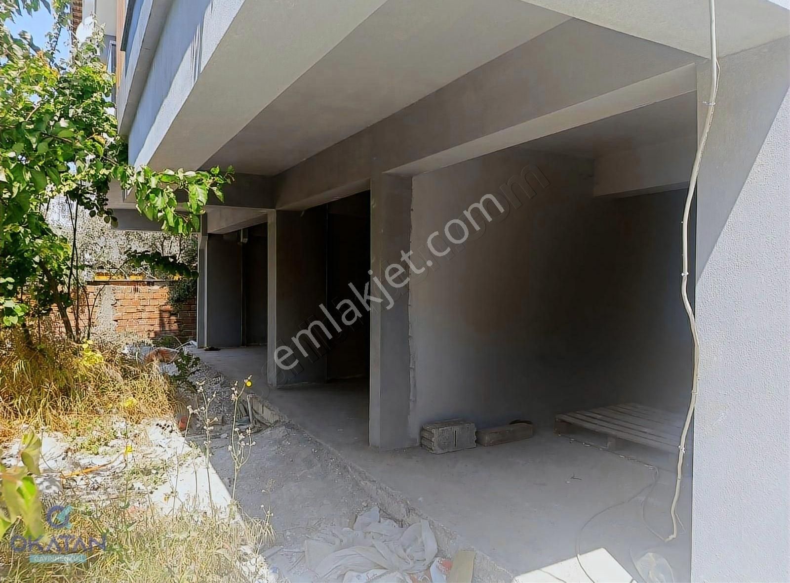 Satılık Lüks Dubleks Daire Akhisar / Atatürk Mah Şahsi Otoparkli