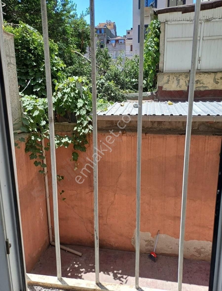 Akdeniz Cad.yanında Balipaşa Caddesinde Yeni Tadilatlı - Görsel 3