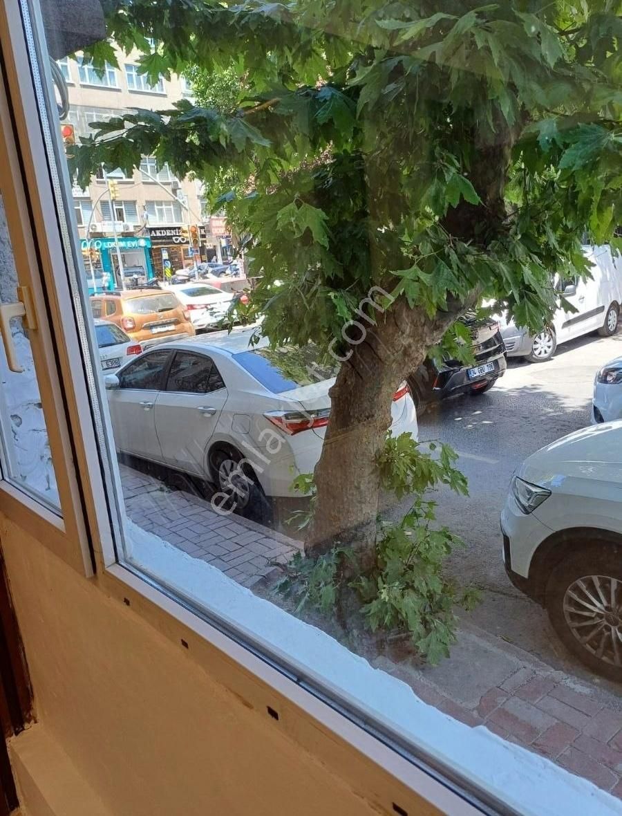 Akdeniz Cad.yanında Balipaşa Caddesinde Yeni Tadilatlı - Görsel 11