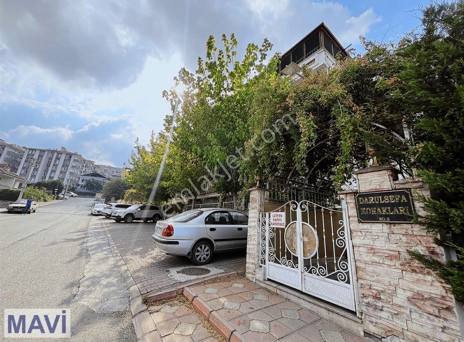 Remax Mavi'den Serdivan İstiklal Mah.'de 160 M2 3+1 Daire