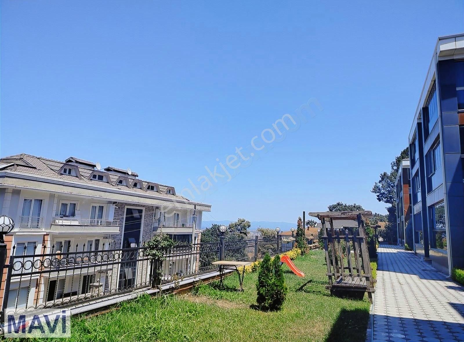 Remaxsakarya Serdivankemalpaşa150m2satılıkdairekoçcity Yanı