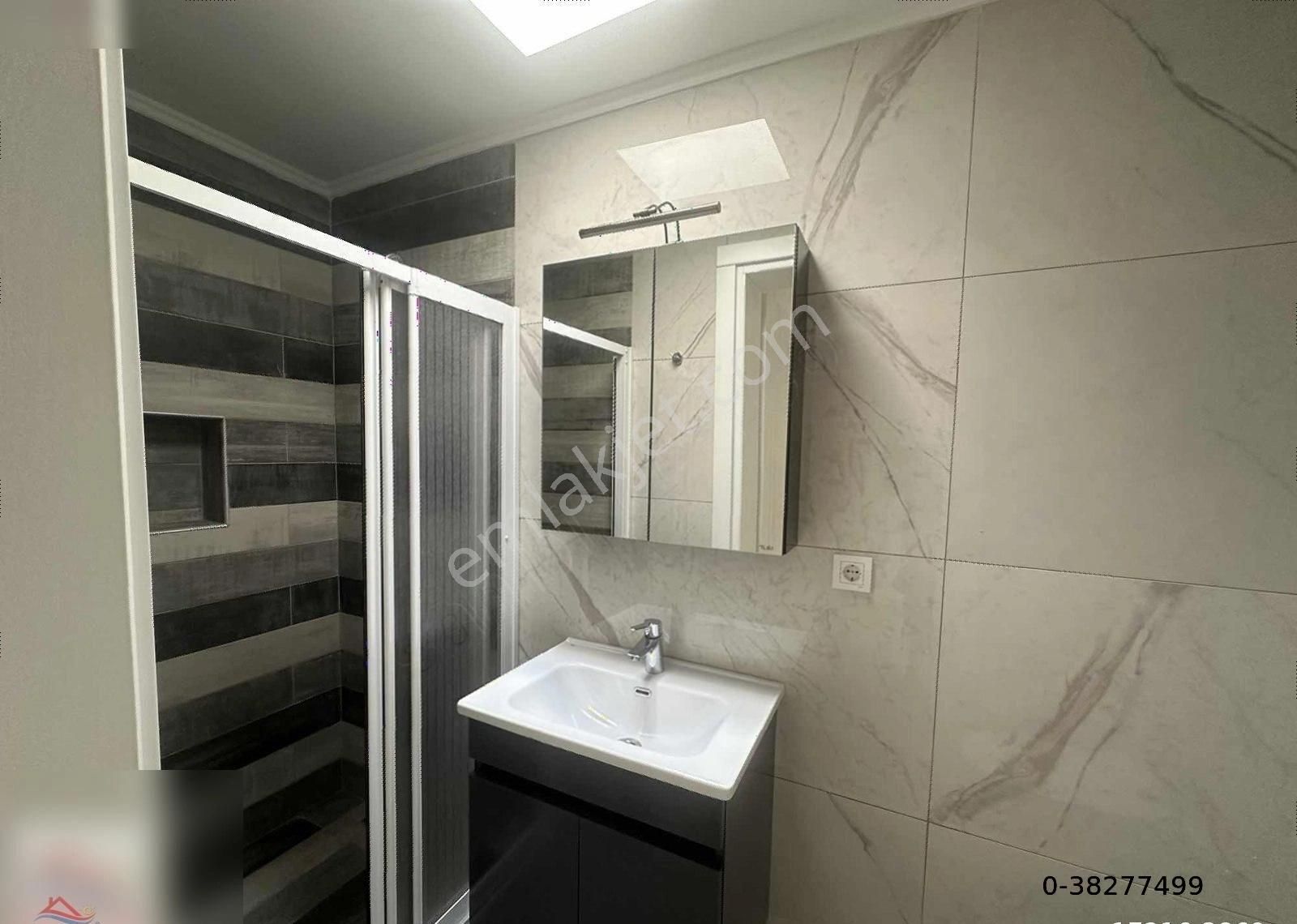 Adabükü Boğaziçi Doktorlar Sitesinde İkiz Müstakil Villa - Görsel 8