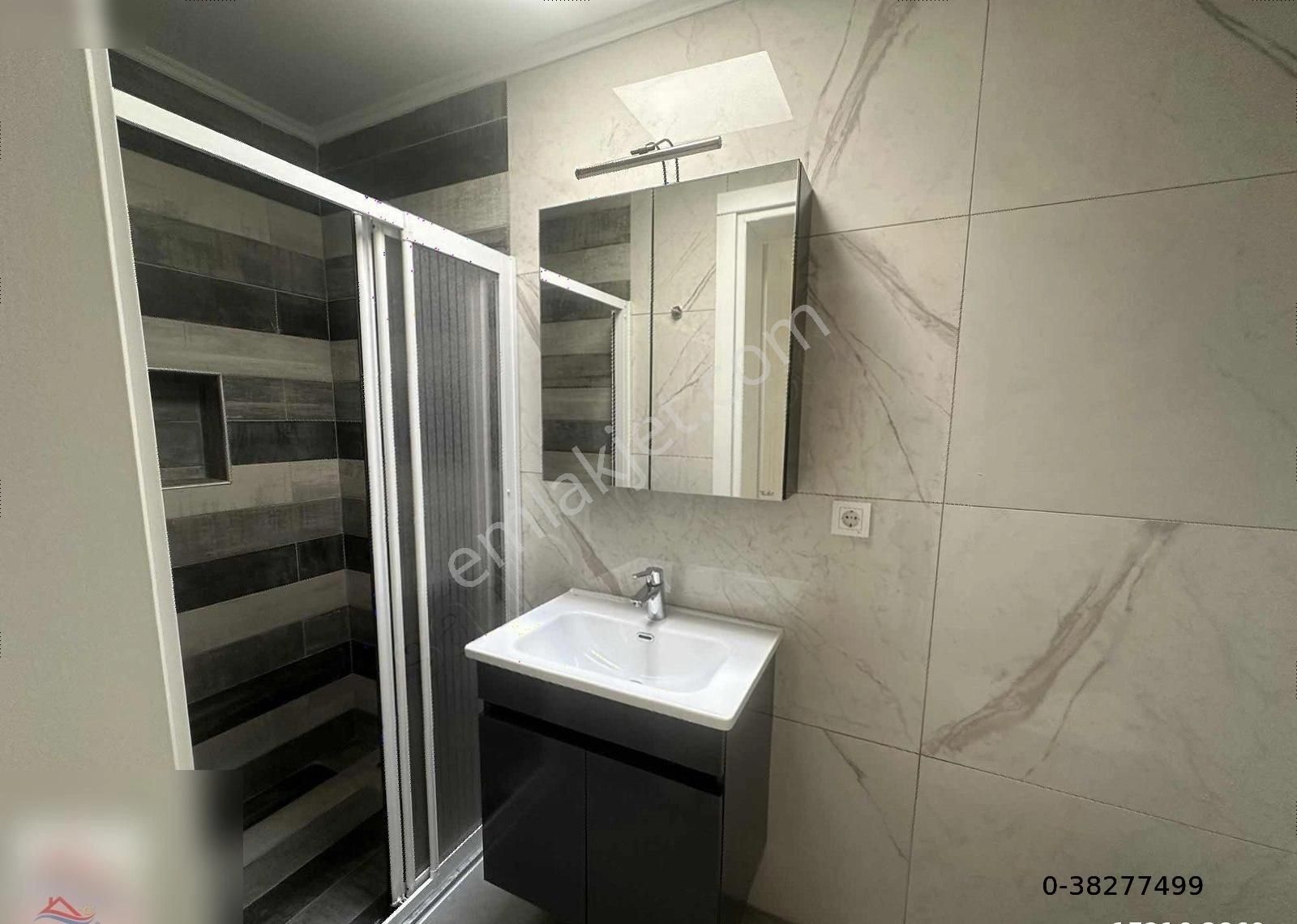 Adabükü Boğaziçi Doktorlar Sitesinde İkiz Müstakil Villa - Görsel 22