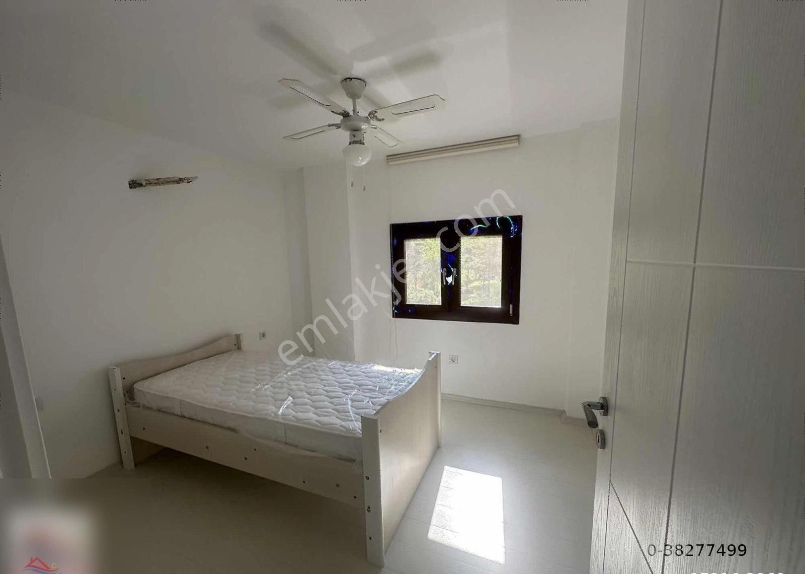 Adabükü Boğaziçi Doktorlar Sitesinde İkiz Müstakil Villa - Görsel 5