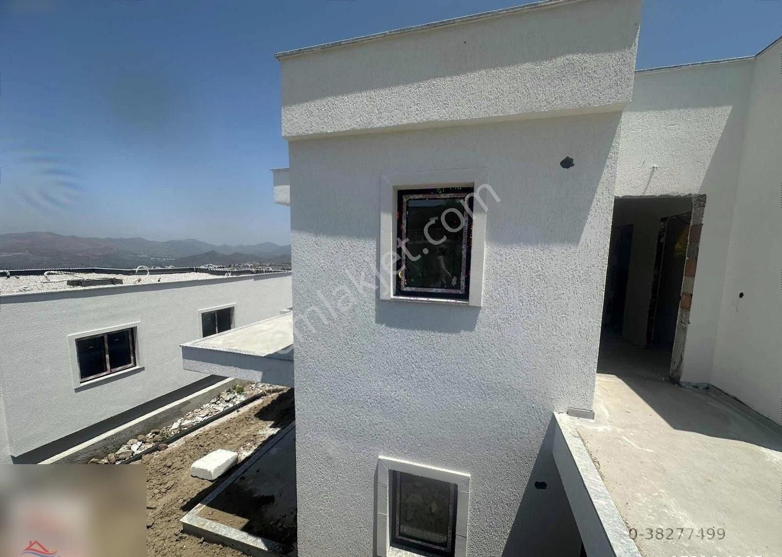 Turgutreis Sıfır Proje ' De Satılık 2+ 1 Daireler - Görsel 6