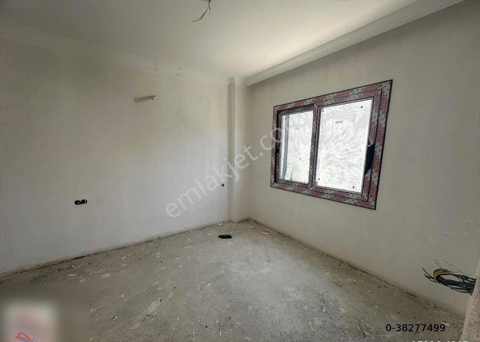 Turgutreis Sıfır Proje ' De Satılık 2+ 1 Daireler - Görsel 13