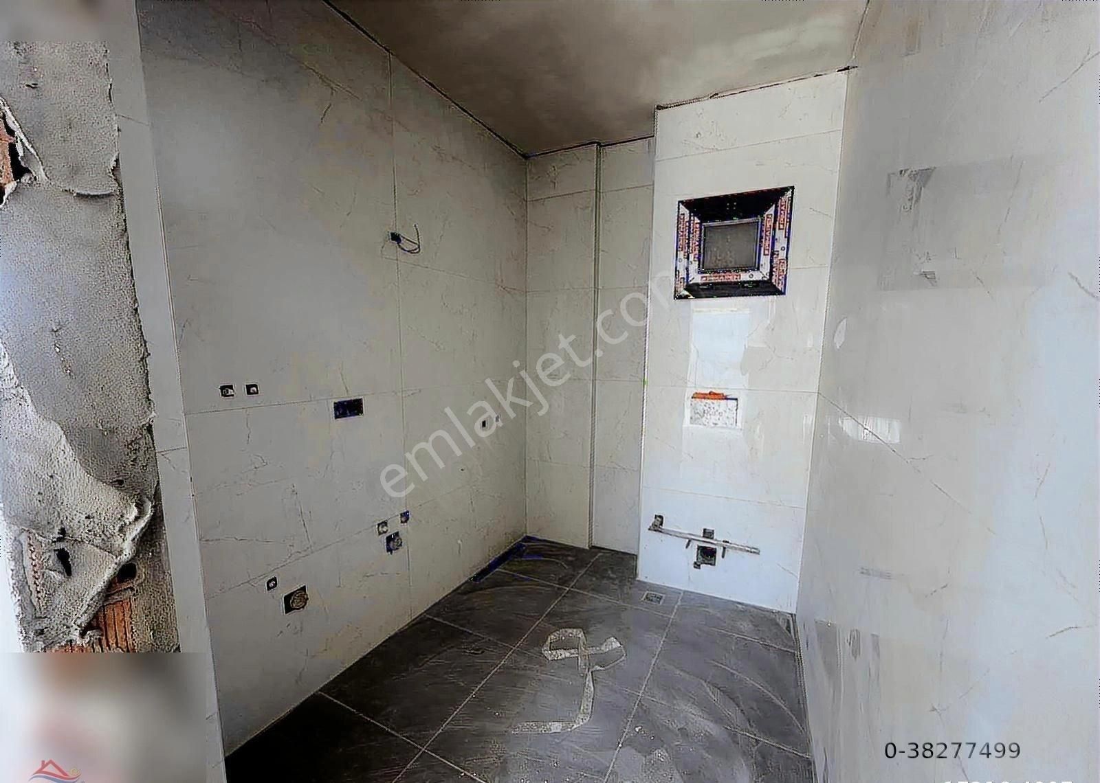 Turgutreis Sıfır Proje ' De Satılık 2+ 1 Daireler - Görsel 7