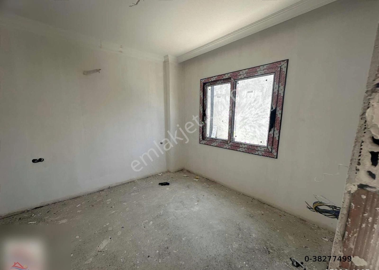 Turgutreis Sıfır Proje ' De Satılık 2+ 1 Daireler - Görsel 26