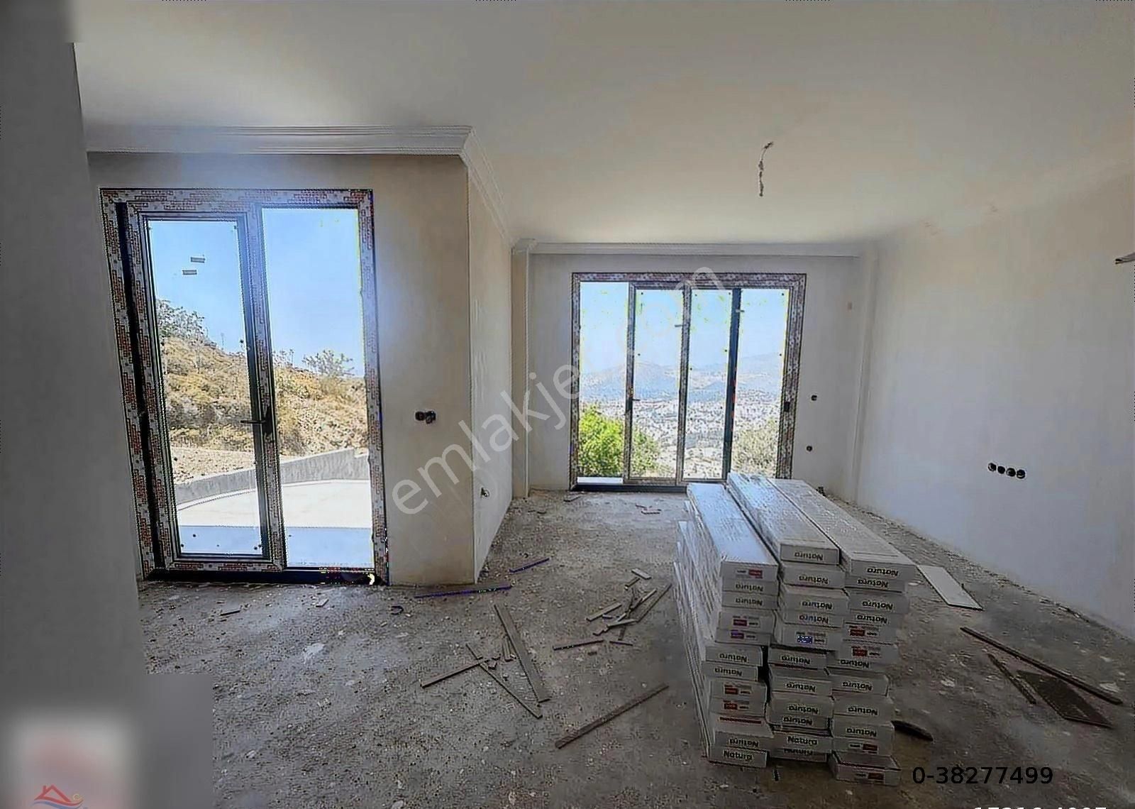 Turgutreis Sıfır Proje ' De Satılık 2+ 1 Daireler - Görsel 5